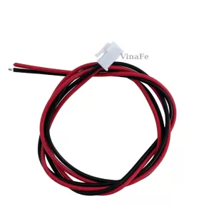 Cáp Kết Nối VH3.96 1 Đầu Cái 2P 850mm